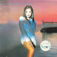 ซีดี Vanessa Williams - The Comfort Zone CD VG+