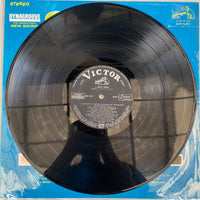 แผ่นเสียง Henry Mancini / Al Hirt / Perez Prado - 3 Great Bands Vinyl VG+
