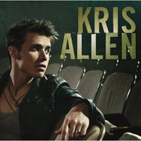 Kris Allen - Kris Allen CD NM or M-