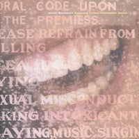 Alanis Morissette - Supposed Former Infatuation Junkie CD NM or M-