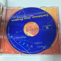 ซีดี Caribbean Jazz Project - New Horizons CD VG