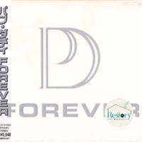 ซีดี Puff Daddy - Forever CD VG