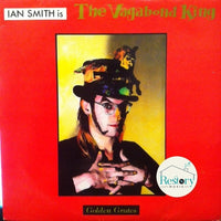 Ian Smith (3) : Golden Grates (LP, Album)