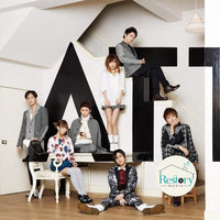 ซีดี AAA - I'll Be There CD M