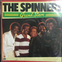 แผ่นเสียง Spinners - Grand Slam Vinyl VG+