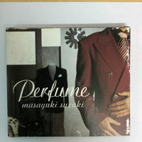 ซีดี Masayuki Suzuki - Perfume CD VG+