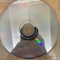 ซีดี B'z - Ultra Soul CD G+