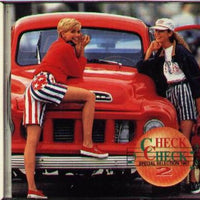 The Four Seasons, Trini Lopez, Little Eva, The Ronettes - Check Check 2 CD VG