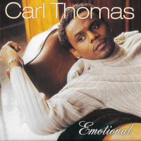 Carl Thomas - Emotional CD NM or M-