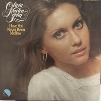 แผ่นเสียง Olivia Newton-John - Have You Never Been Mellow Vinyl VG+