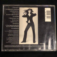 ซีดี Mariah Carey - Daydream CD VG+