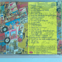 ซีดี The Monkees - The Monkees Listen To The Band Volume 3 CD VG+