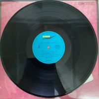 แผ่นเสียง Yumi Arai - The 14th Moon = 14番目の月 Vinyl VG+