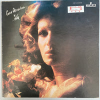 แผ่นเสียง Iva Zanicchi / Iva Zanicchi - アズナヴールを歌う = Caro Aznavour...Iva Vinyl VG+