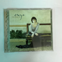 ซีดี Enya - A Day Without Rain CD VG+