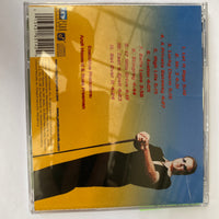 ซีดี The Rippingtons / Russ Freeman - Let It Ripp CD VG+