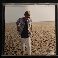 ซีดี Cody Simpson - Coast To Coast CD VG+