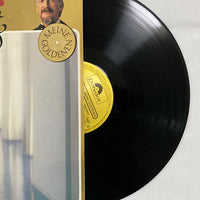 แผ่นเสียง James Last - In Concert Vinyl NM or M-