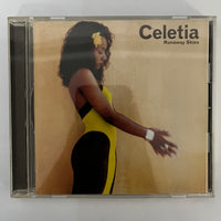 ซีดี Celetia - Runaway Skies CD NM