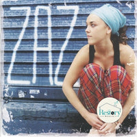 ซีดี Zaz - ZAZ CD VG