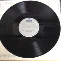 แผ่นเสียง Johann Sebastian Bach, Münchener Bach-Orchester, Karl Richter - 6 Brandenburgische Konzerte Vinyl VG+ 2LPs