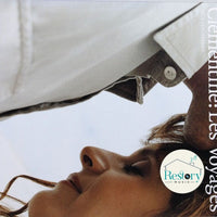 ซีดี Clémentine - Les Voyages CD VG