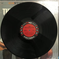 แผ่นเสียง The Brothers Four - The Brothers Four Vinyl VG+