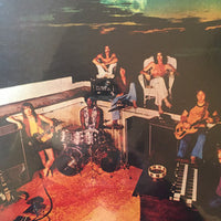 Three Dog Night : Naturally (LP, Album)