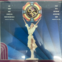 แผ่นเสียง Electric Light Orchestra / Olivia Newton-John - Xanadu From The Original Motion Picture Soundtrack Vinyl VG+