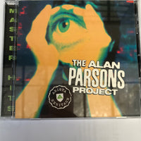 ซีดี The Alan Parsons Project - Master Hits CD NM or M-