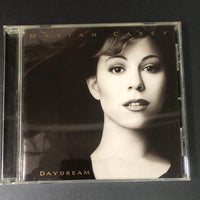 ซีดี Mariah Carey - Daydream CD NM or M-