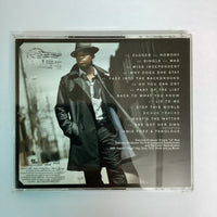 ซีดี Ne-Yo - Year Of The Gentleman CD VG+