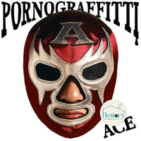 ซีดี ポルノグラフィティ - Best Ace CD VG+