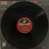 แผ่นเสียง The Alexandrov Red Army Ensemble - Soviet Army Chorus & Band Vinyl VG+