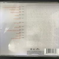 ซีดี Annie Lennox - Bare CD VG+
