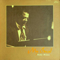 Teddy Wilson : My Ideal (LP, Ltd, RE)