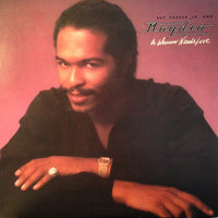 Ray Parker Jr. And Raydio : A Woman Needs Love (LP, Album, San)