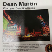 Dean Martin - Champion Selection Series CD VG+