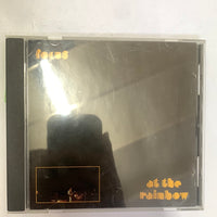 ซีดี Focus - At The Rainbow CD VG+