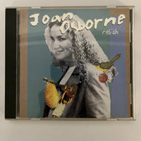 Joan Osborne - Relish CD VG+