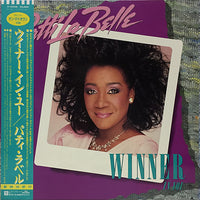 Patti LaBelle : Winner In You (LP, Album)