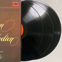 แผ่นเสียง James Last - Die Schönsten Klassischen Melodien Vinyl VG+