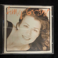 ซีดี Amy Grant - House Of Love CD VG+