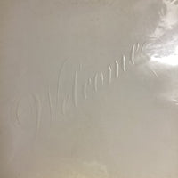 แผ่นเสียง Santana - Welcome Vinyl VG+