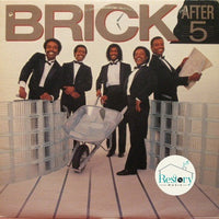 Brick : After 5 (LP, Album)
