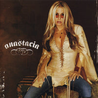 Anastacia - Anastacia CD VG+