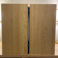 Lo-D (Hitachi) HS-315 Bookshelf Speakers (30W @ 8 Ohms)