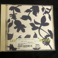 ซีดี Thumb - Let's Grow Up Together CD VG+
