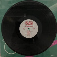 แผ่นเสียง The Young Giants - Special Edition Vol. 1 Vinyl VG