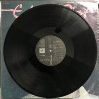 แผ่นเสียง Edith Piaf - Edith Piaf Vinyl VG+